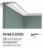  PX198 U-STEPS
